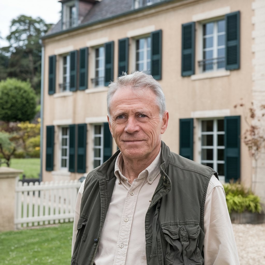 Client Bordeaux